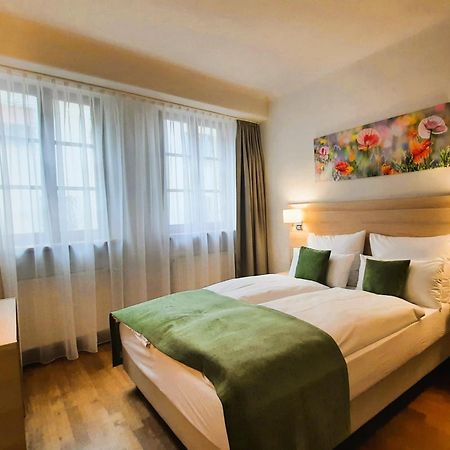 Landgasthof May Willanzheim Экстерьер фото