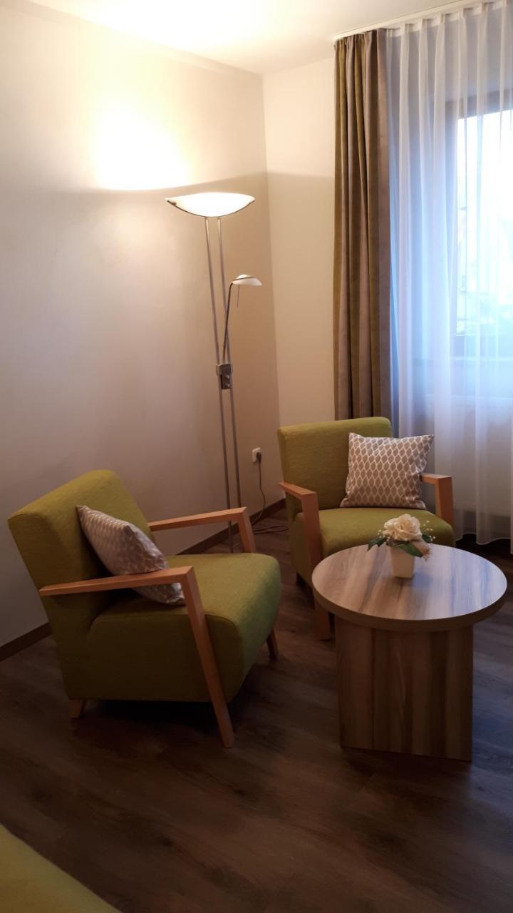 Landgasthof May Willanzheim Экстерьер фото